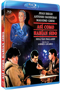 The Way They Were | As como haban sido  |   Blu-Ray